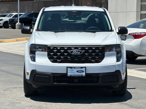 New 2026 Ford Maverick XL FWD image 8