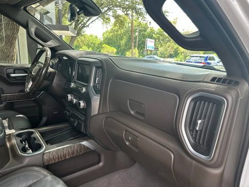Used 2019 GMC Sierra 1500 Denali w/ Technology Package RWD image 27