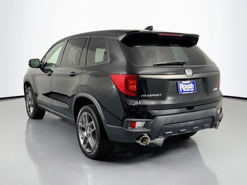 Certified 2023 Honda Passport EX-L image 7