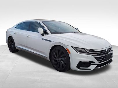 Used 2020 Volkswagen Arteon SEL Premium