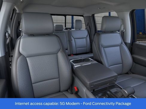 New 2026 Ford F150 Lariat AWD/4WD image 12