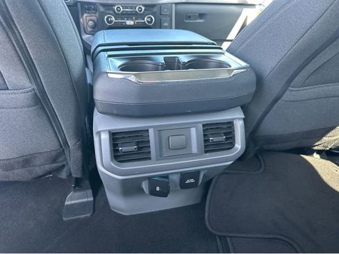 Used 2024 Ford F150 XLT w/ Equipment Group 302A MID RWD image 22