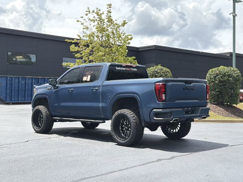 Used 2024 GMC Sierra 1500 Elevation w/ X31 Off-Road Package AWD/4WD image 15