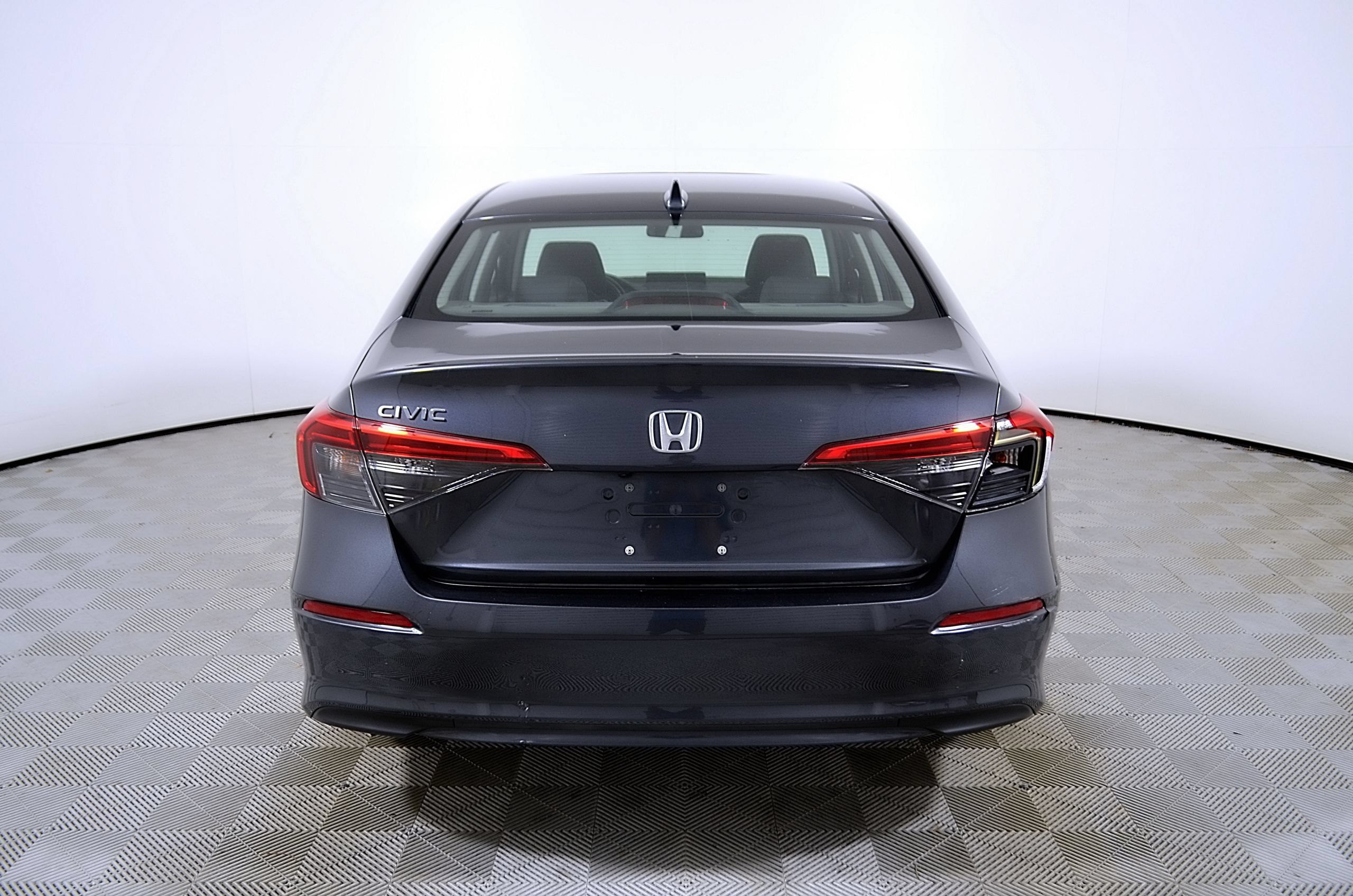 Used 2024 Honda Civic EX image 8