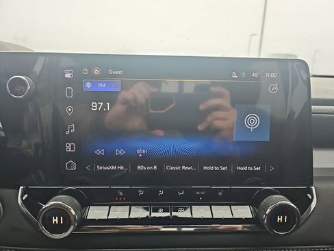 New 2025 Chevrolet Colorado W/T w/ Advanced Trailering Package RWD image 13