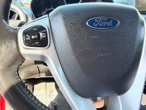 Used 2014 Ford Fiesta SE w/ Equipment Group 201A FWD image 25
