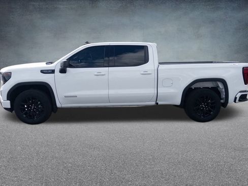 Used 2022 GMC Sierra 1500 Elevation w/ Max Trailering Package image 12