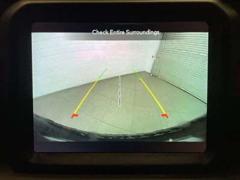 Certified 2023 Jeep Wrangler Unlimited Rubicon image 19