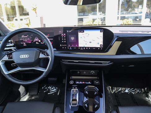 Certified 2025 Audi A5 2.0T Premium w/ Premium Plus AWD/4WD image 13