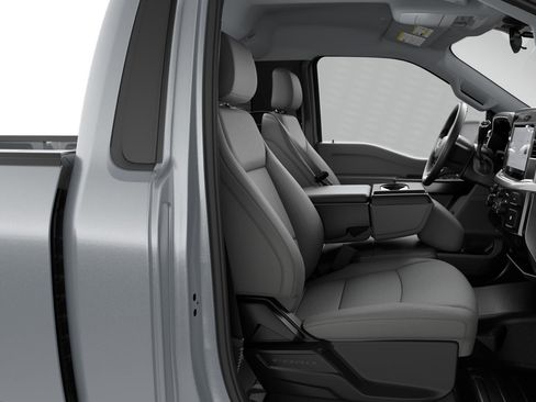 New 2026 Ford F150 XL w/ Equipment Group 103A High image 6