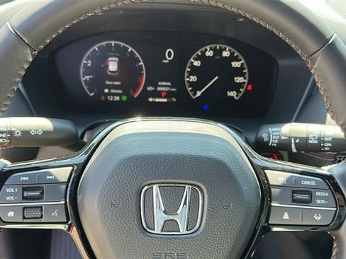 Used 2026 Honda HR-V Sport image 10