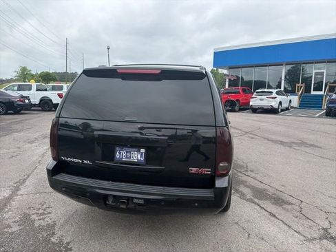 Used 2014 GMC Yukon XL SLT RWD image 21