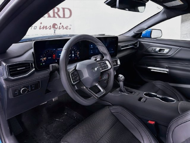 New 2026 Ford Mustang GT RWD image 10
