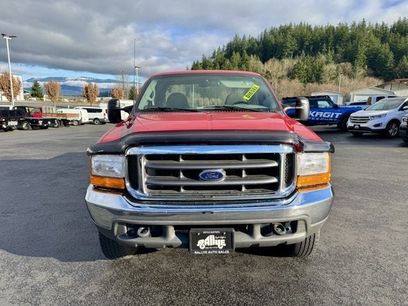 Used 2000 Ford F250 XL