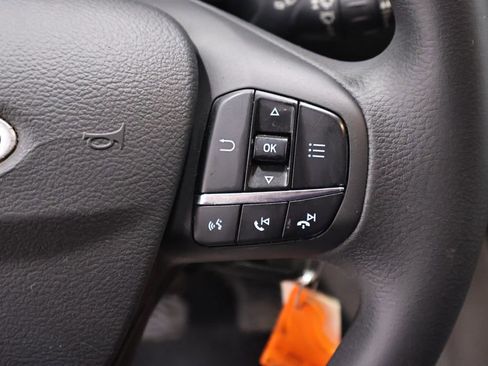 Certified 2020 Ford Transit 250 Medium Roof w/ Interior Upgrade Package image 21