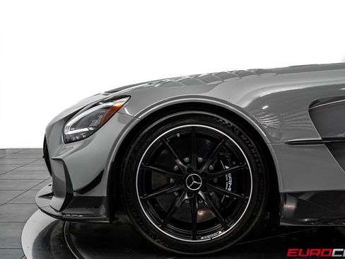 Used 2021 Mercedes-Benz AMG GT Black Series image 17