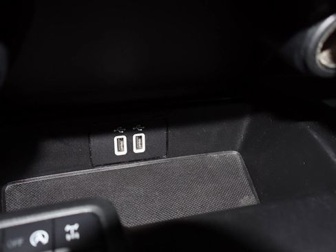 Used 2020 Ford Ranger Lariat w/ Equipment Group 501A Mid image 16