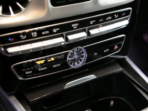 Used 2023 Mercedes-Benz G 63 AMG 4MATIC image 21