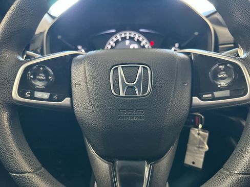 Used 2019 Honda CR-V LX image 23