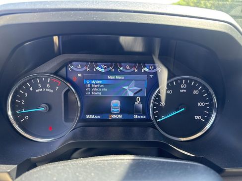 Used 2022 Ford Expedition Limited RWD image 10