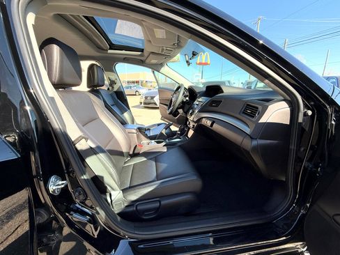 Used 2016 Acura ILX image 34