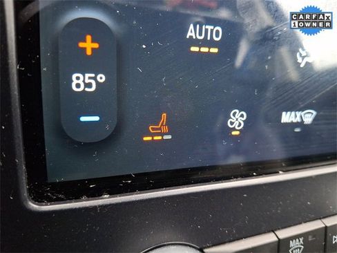 Used 2022 Ford Edge SEL image 25