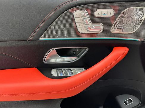Certified 2023 Mercedes-Benz GLE 53 AMG 4MATIC Coupe image 13
