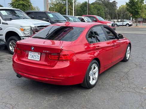 Used 2013 BMW 328i Sedan image 3