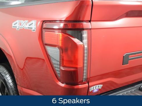 New 2026 Ford F150 XLT w/ Equipment Group 303A High AWD/4WD image 20
