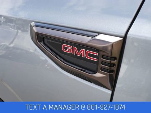 New 2026 GMC Yukon AT4 Ultimate AWD/4WD image 11