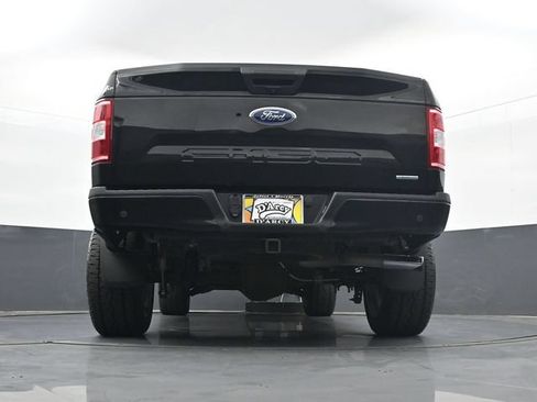 Used 2020 Ford F150 XLT w/ Equipment Group 302A Luxury AWD/4WD image 26