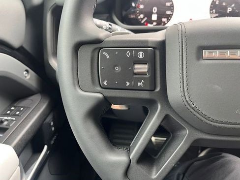New 2025 Land Rover Defender 110 V8 AWD/4WD image 27