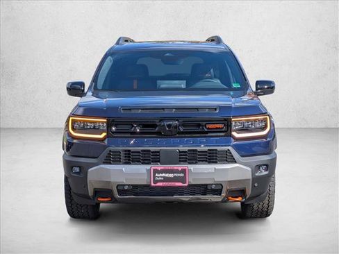 New 2026 Honda Passport TrailSport image 6