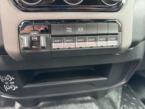 New 2026 RAM 3500 Tradesman image 26