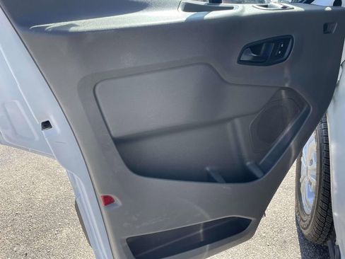 Used 2021 Ford Transit 350 XLT image 16