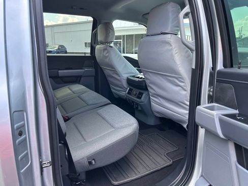Used 2024 Ford F150 XLT w/ Equipment Group 302A MID AWD/4WD image 40