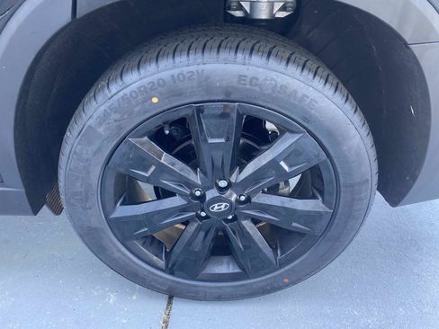 Used 2023 Hyundai Palisade XRT AWD/4WD image 12