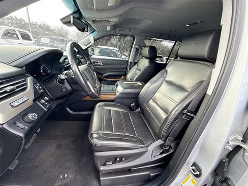 Used 2020 GMC Yukon XL Denali image 23