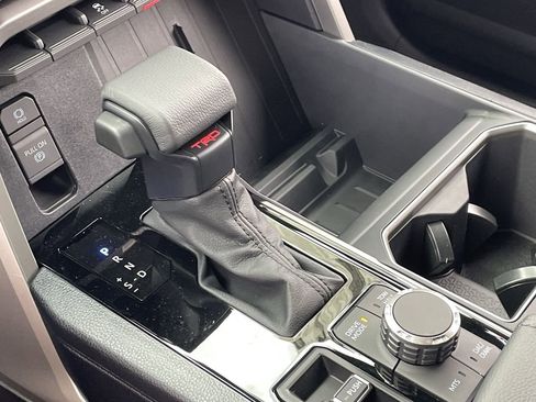 New 2026 Toyota Tundra SR5 image 13