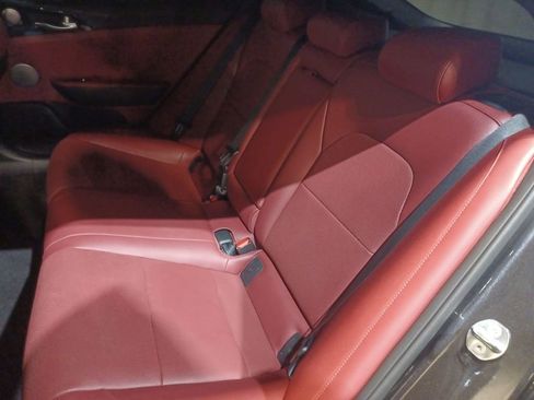 Used 2023 Kia Stinger GT-Line w/ Sun & Sound Package image 25