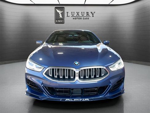 Used 2023 BMW ALPINA B8 xDrive Gran Coupe image 6