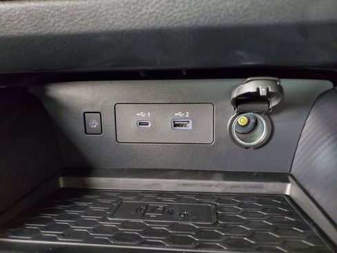 New 2026 Nissan Altima 2.5 SR AWD/4WD image 28