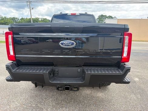 Used 2026 Ford F250 XL AWD/4WD image 6