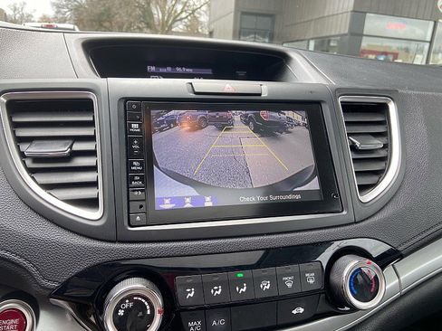 Used 2015 Honda CR-V EX image 18