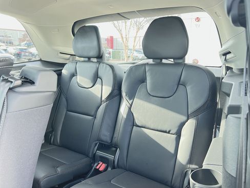 New 2026 Volvo XC90 B6 Ultra w/ Protection Package image 26