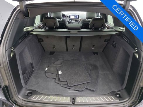 Certified 2024 BMW X3 xDrive30i w/ Convenience Package AWD/4WD image 16