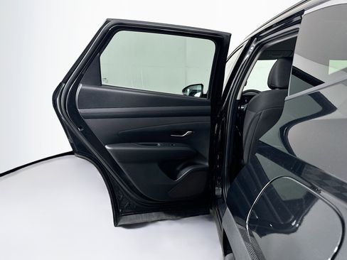 Used 2025 Hyundai Tucson SEL image 25