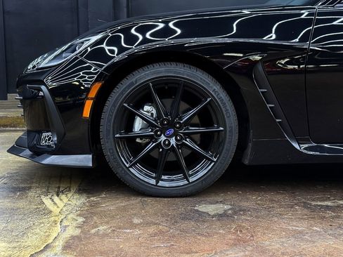 Used 2023 Subaru BRZ Limited image 4