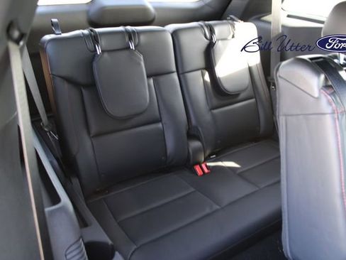 New 2026 Ford Explorer ST-Line w/ Premium Package image 10