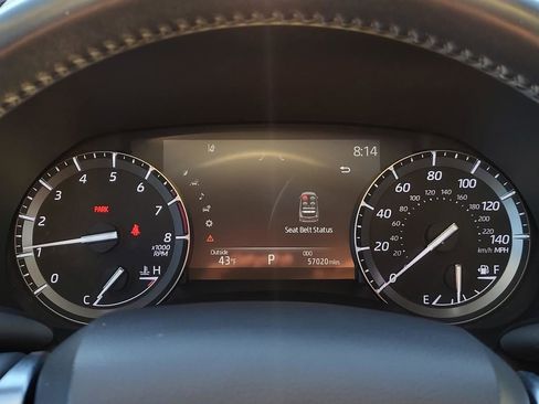 Used 2021 Toyota Highlander Limited image 31